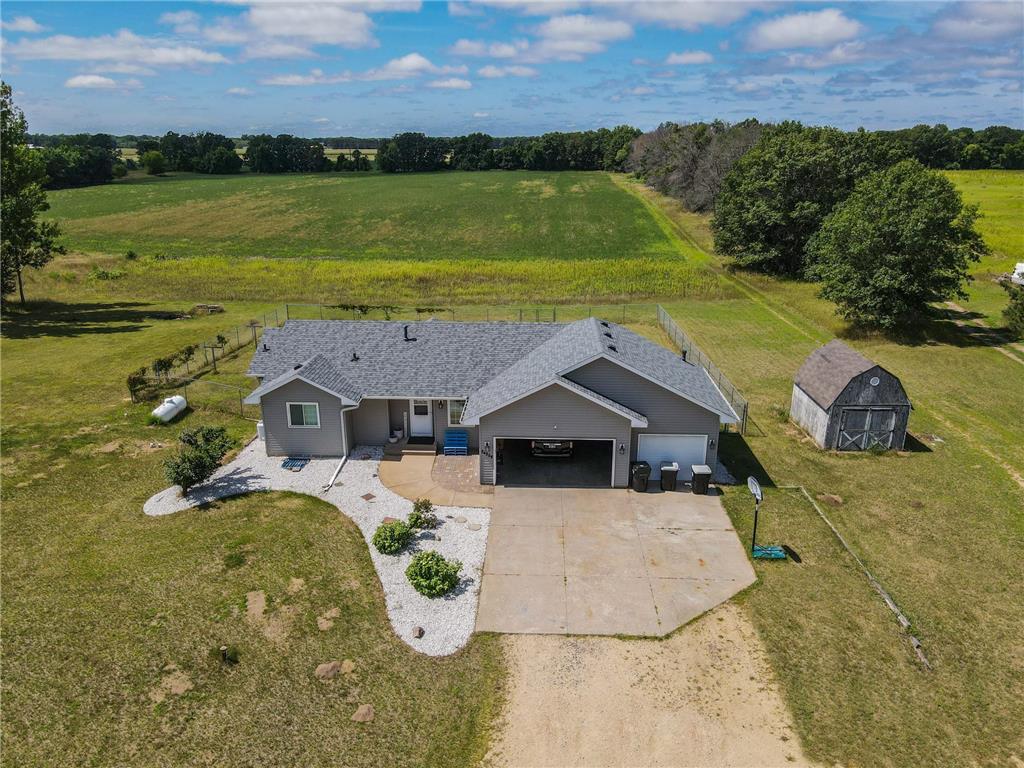 24254 London Street NE, East Bethel, MN, 55005 MLS 6240857 Edina