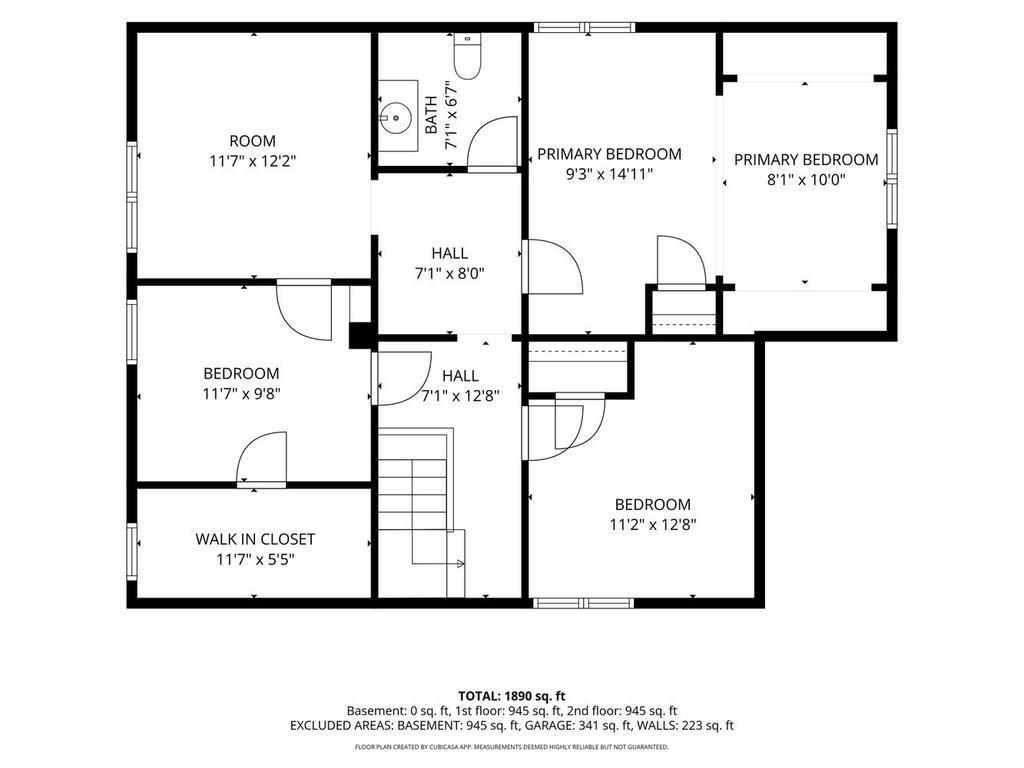 2426 205th Avenue Mora MN 55051 7089210 image44