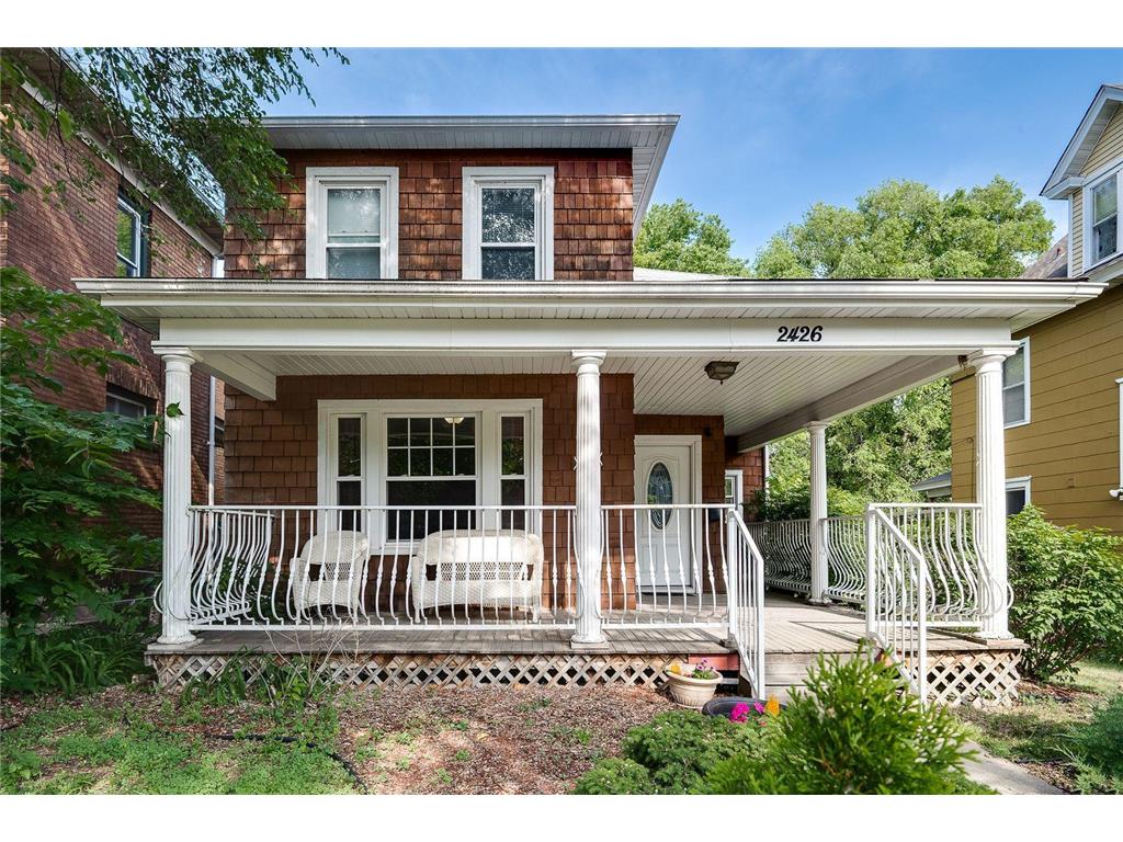 2426 Lyndale Avenue N, Minneapolis, MN, 55411 MLS 6385718 Edina Realty