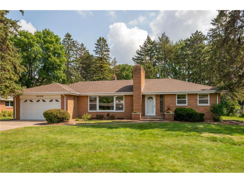 2426 Pascal Street, Roseville, MN, 55113 MLS 6252537 Edina Realty