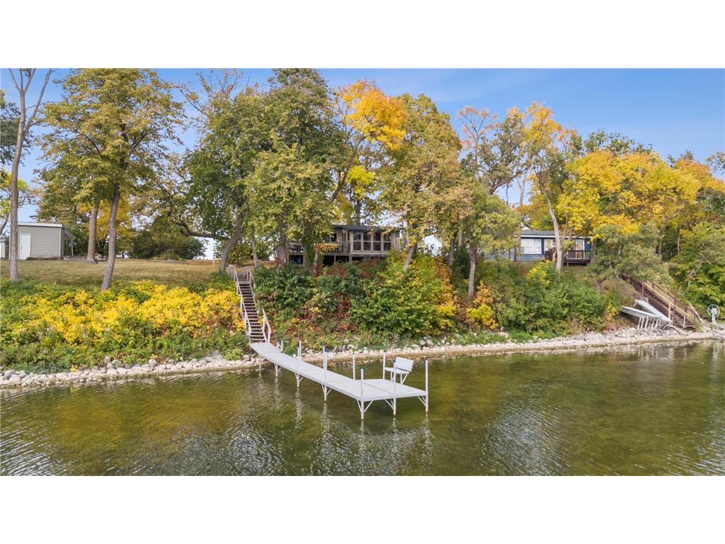 24265 Woodland Lane Lake View Twp MN 56501 - Sallie 7074677 image1