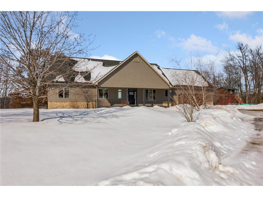2427 113th Avenue, Osceola Twp, WI, 54009 MLS 6304420 Edina Realty