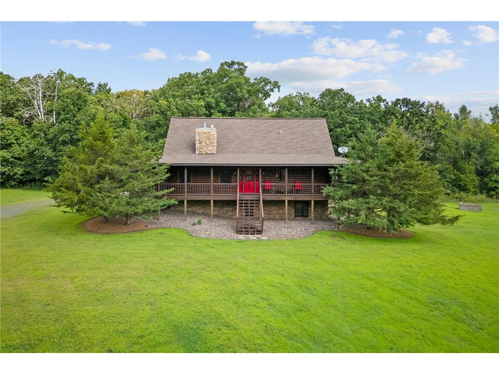 2427 Beede Lake Trail Eureka WI 54024 7037069 image1