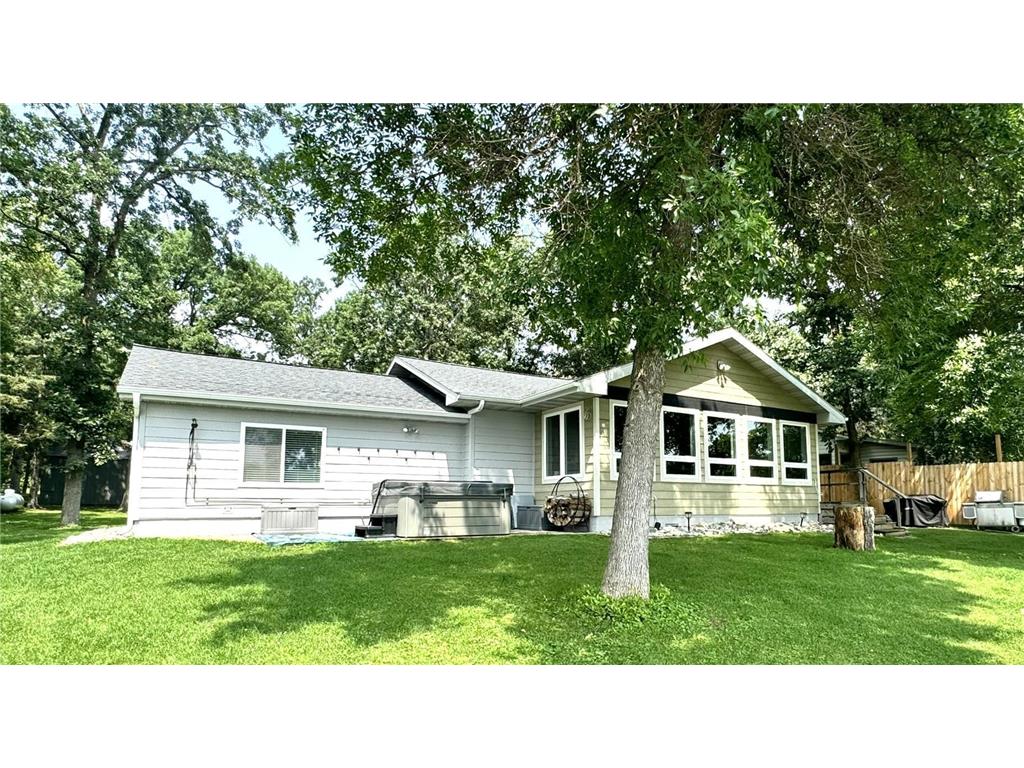 24275 Fairwood Lane Nevis MN 56467 - Belle Taine Lake 6761732 image1