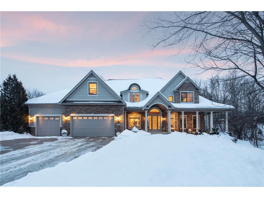 24275 Mary Lake Trail, Shorewood, MN, 55331 MLS 6329316 Edina Realty