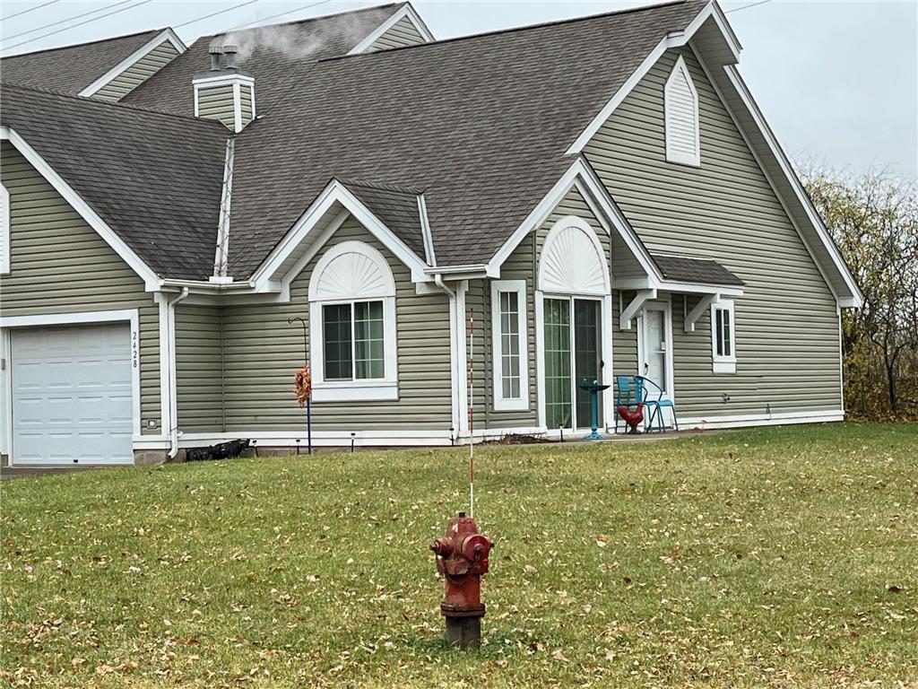 2428 Cochrane Circle, Woodbury, MN, 55125 MLS 6303764 Edina Realty