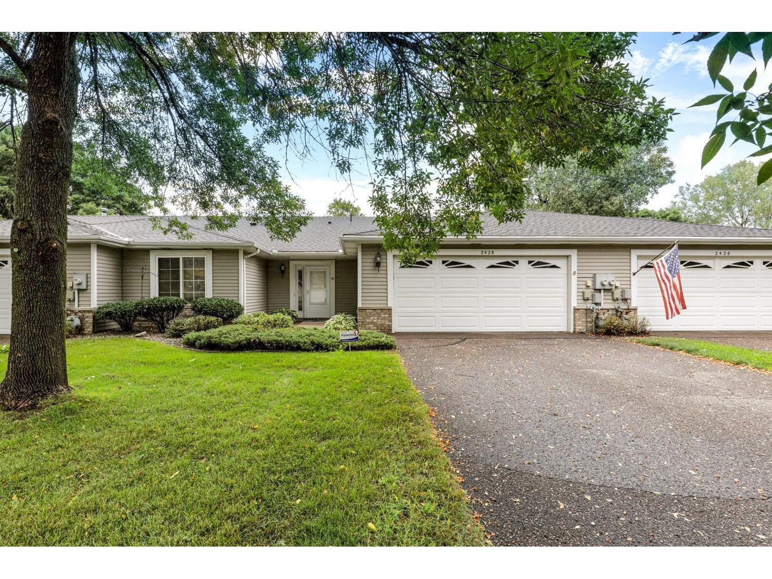 2428 Crestwood Drive, North Saint Paul, MN, 55109 MLS 6090807