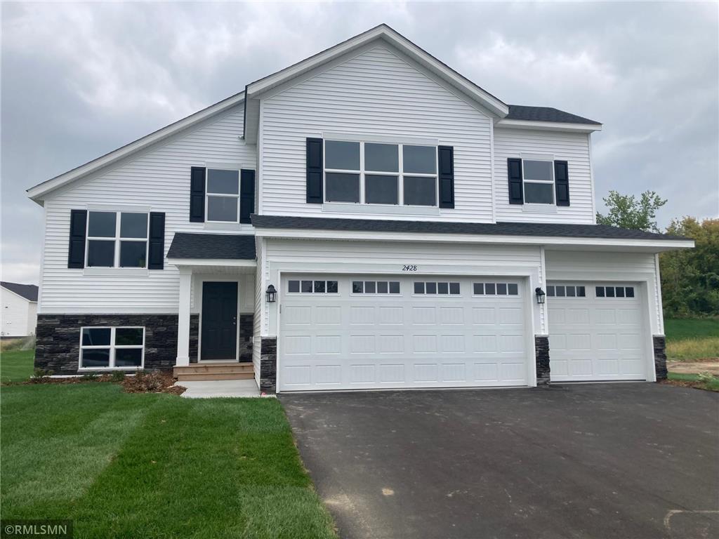 2428 Greenbriar Lane, Buffalo, MN, 55313 MLS 6392704 Edina Realty