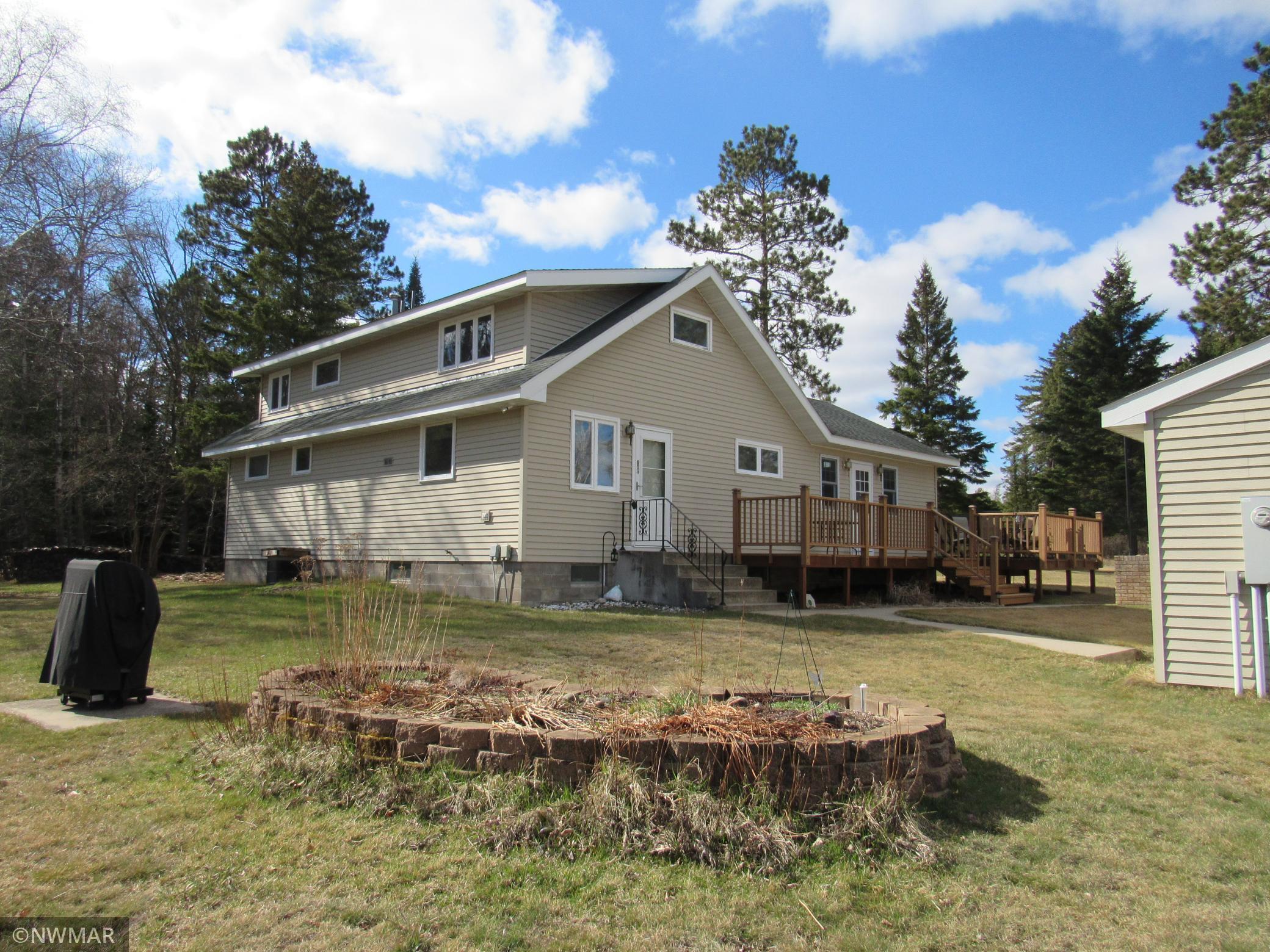 2428 Town Hall Road NW, Bemidji, MN 56601 MLS 5743585 Edina Realty