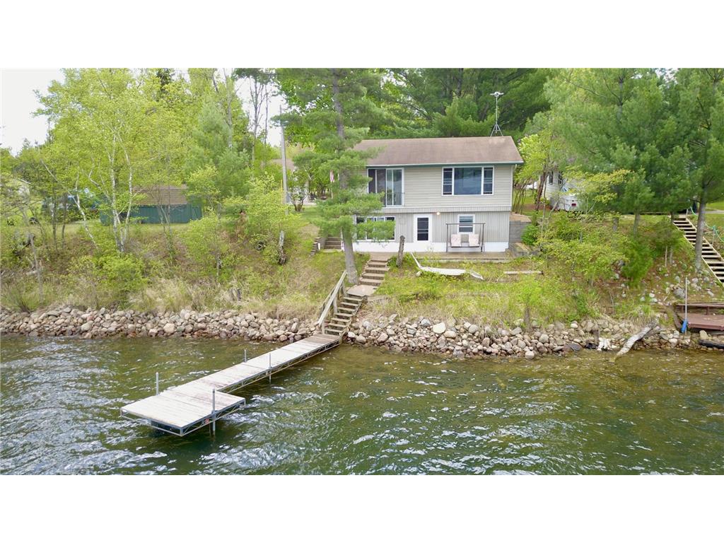 2428 White Pine Lane Motley MN 56466 - Crookneck 6538294 image1