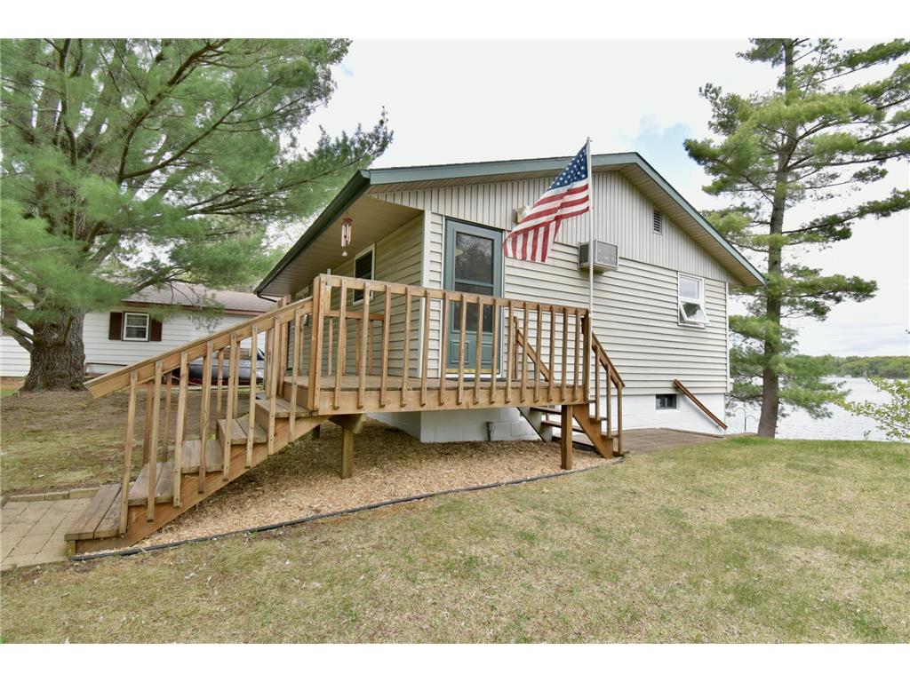 2428 White Pine Lane, Motley, MN, 56466 MLS 6538294 Edina Realty