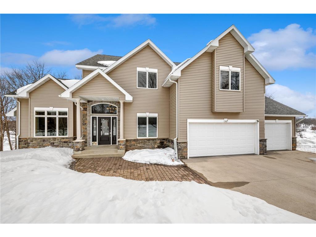 24284 726th Avenue, Dassel Twp, MN 55325 MLS 6335477 Edina Realty