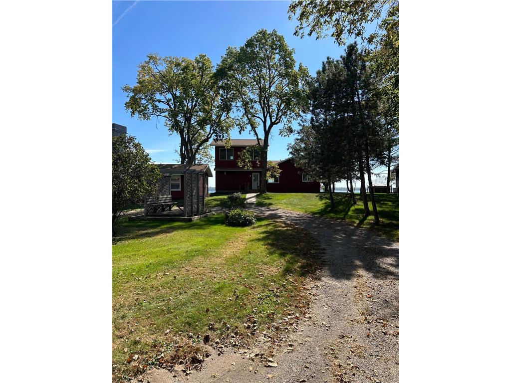 24288 Beauty Shore Drive Girard Twp MN 56515 - West Battle 6803360 image1