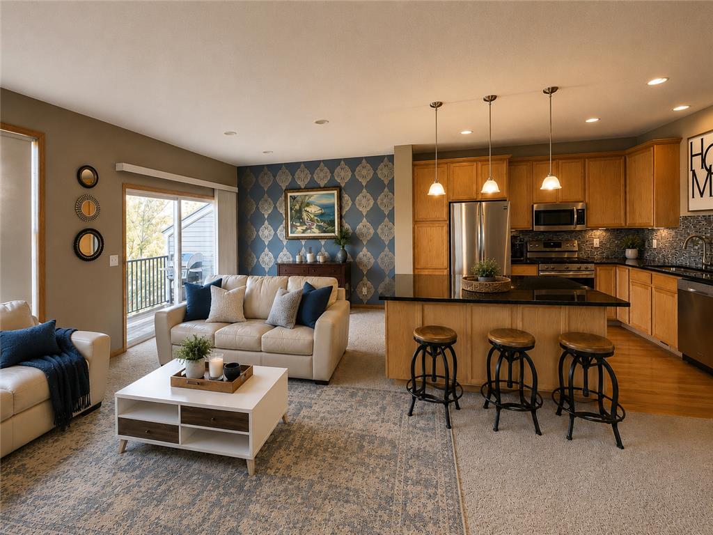 2429 121st Circle NE #L Blaine MN 55449 7086532 image11