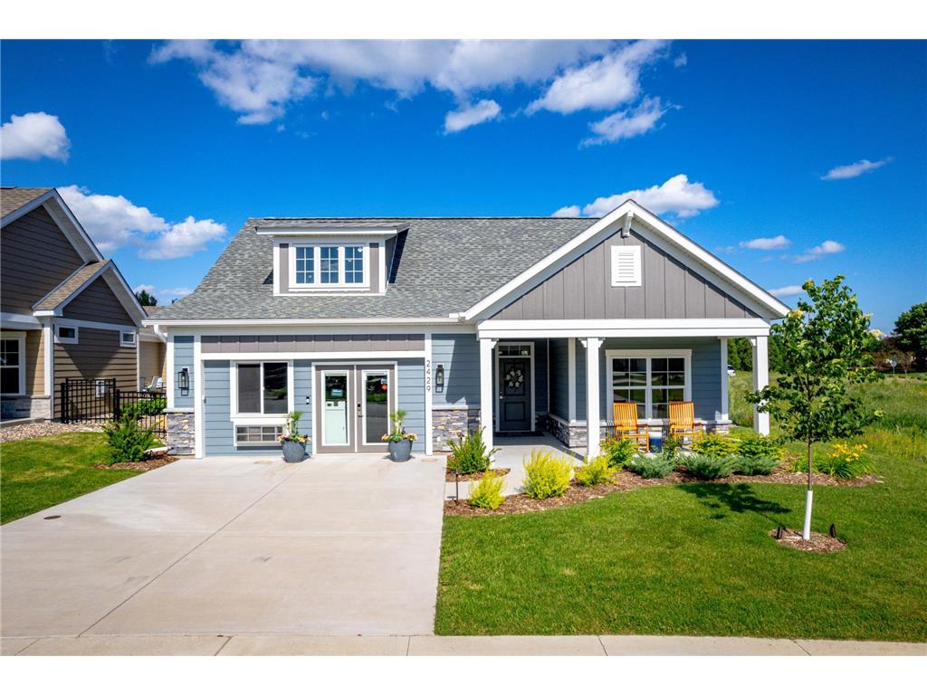 2429 Old Bridge Lane, Hastings, MN, 55033 MLS 6481366 Edina Realty