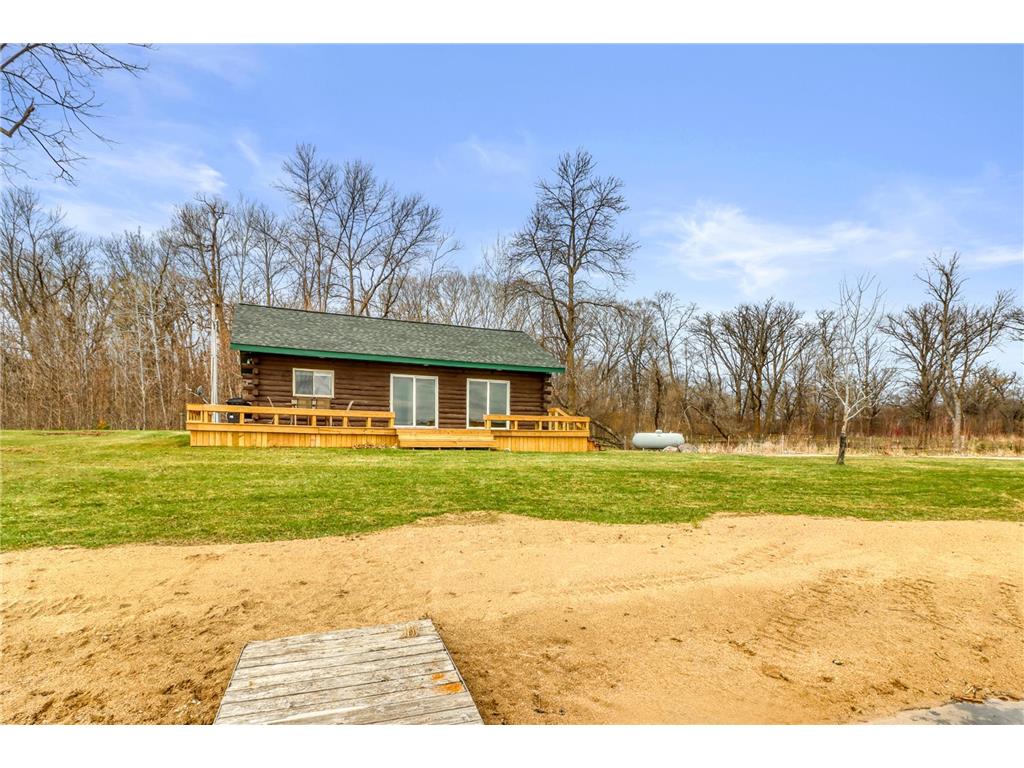 24294 Lake Lizzie Trail Lida Twp MN 56572 - Lizzie Lake 7003097 image1