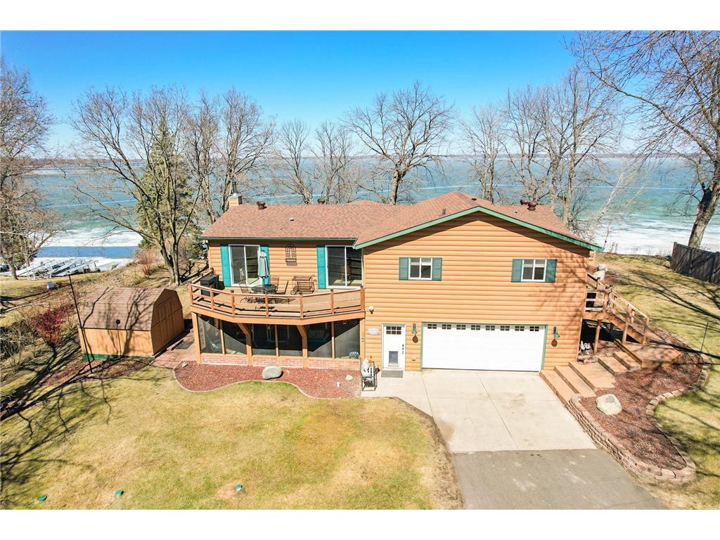 24295 Matson Point Trail Lida Twp MN 56572 - Lida 7056942 image1