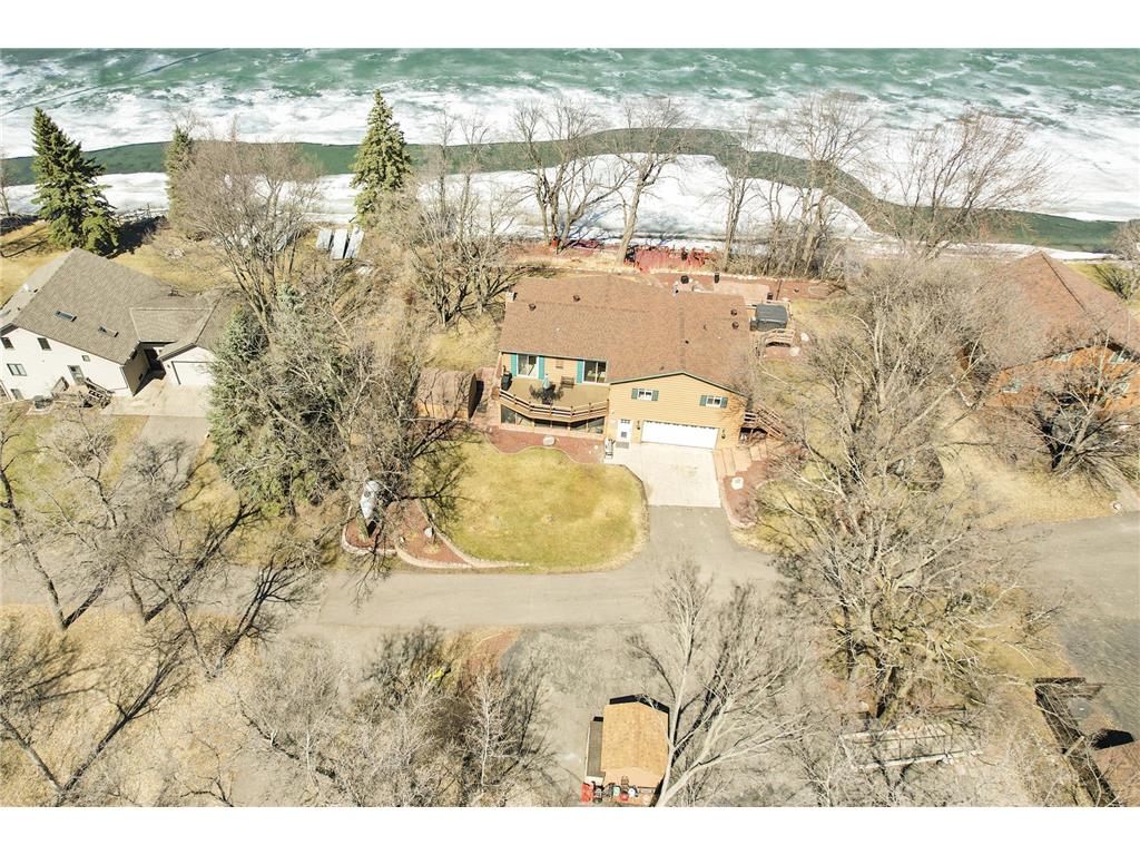 24295 Matson Point Trail Lida Twp MN 56572 - Lida 7056942 image2