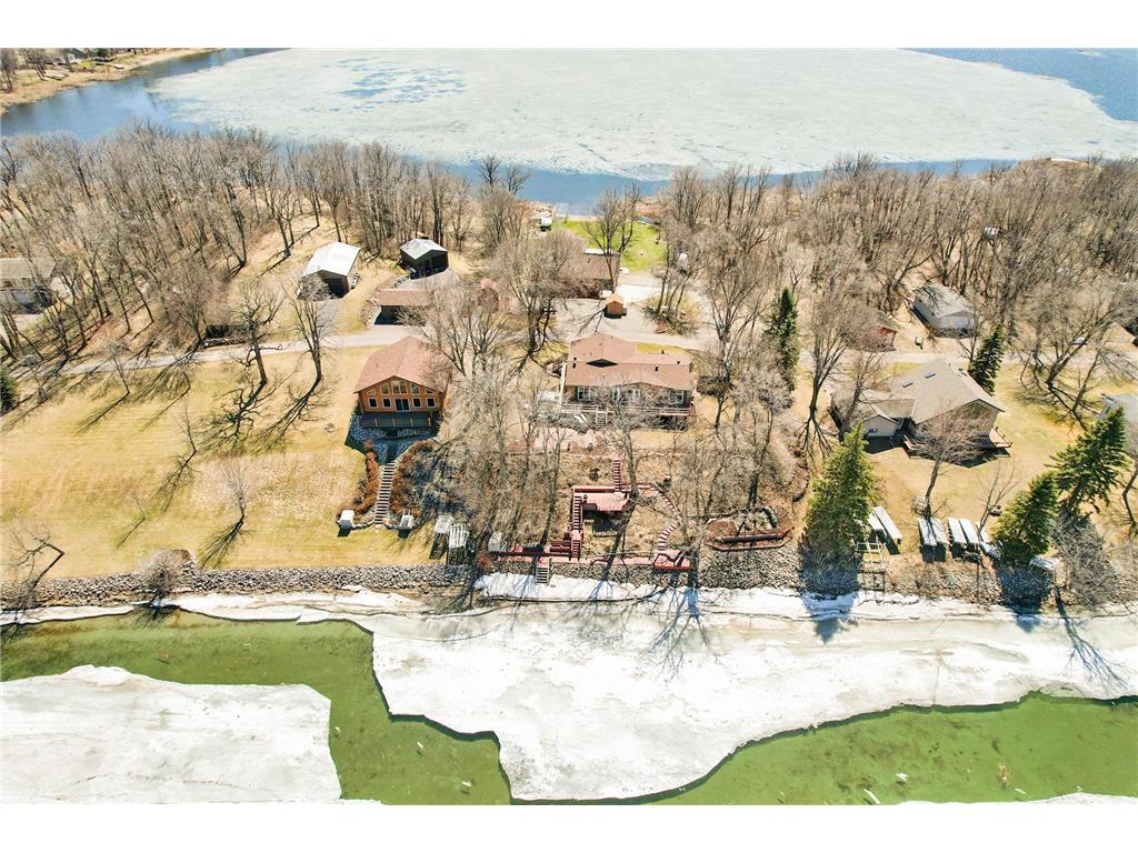 24295 Matson Point Trail Lida Twp MN 56572 - Lida 7056942 image3