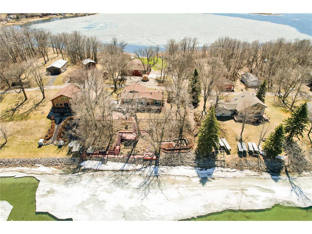 24295 Matson Point Trail Lida Twp MN 56572 - Lida 7056942 image71