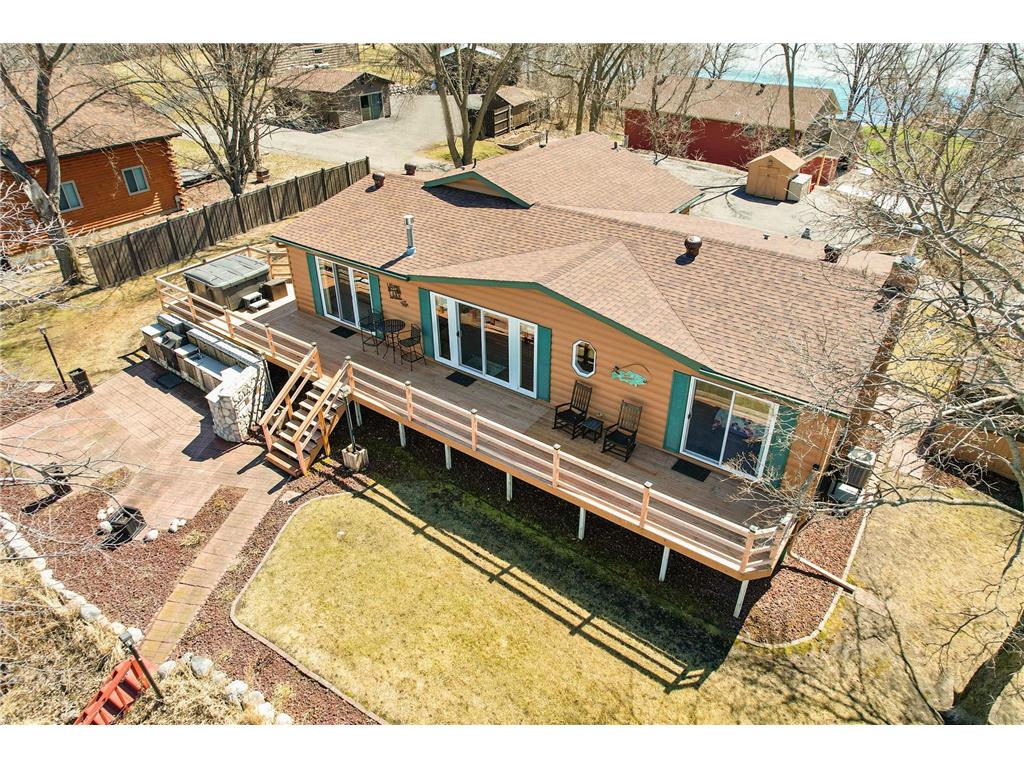 24295 Matson Point Trail Lida Twp MN 56572 - Lida 7056942 image76