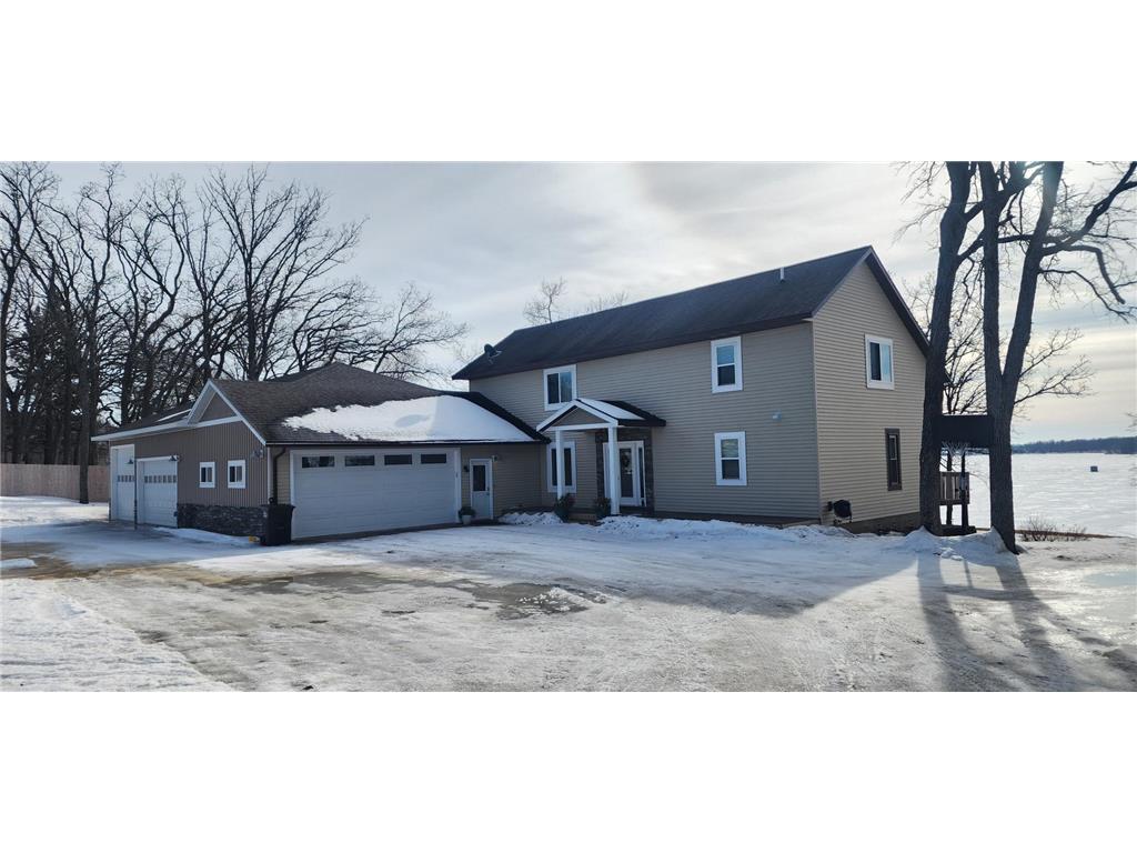 24299 County Highway 6 Lake View Twp MN 56501 - Munson 7020924 image1