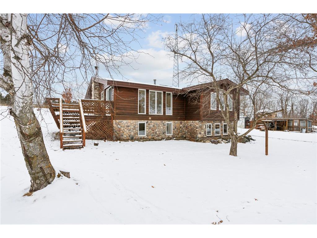 243 140th Avenue Turtle Lake WI 54889 - Beaver Brook 6656953 image1