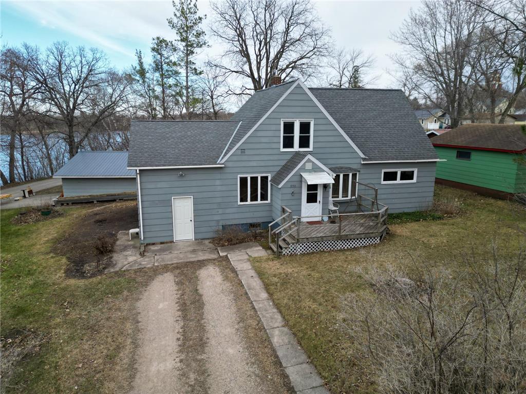 243 1st Avenue NW Elbow Lake MN 56531 - Flekkefjord Lake 6365104 image1