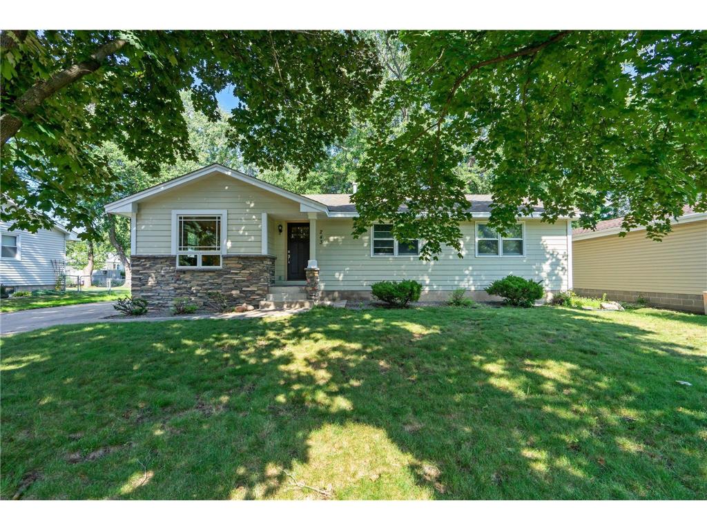 243 1st Avenue SE New Brighton MN 55112 6403267 image1