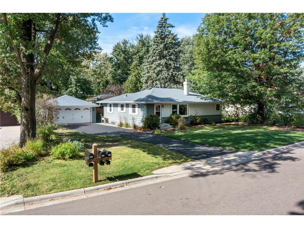 243 Galaxy Drive Circle Pines MN 55014 6790795 image1