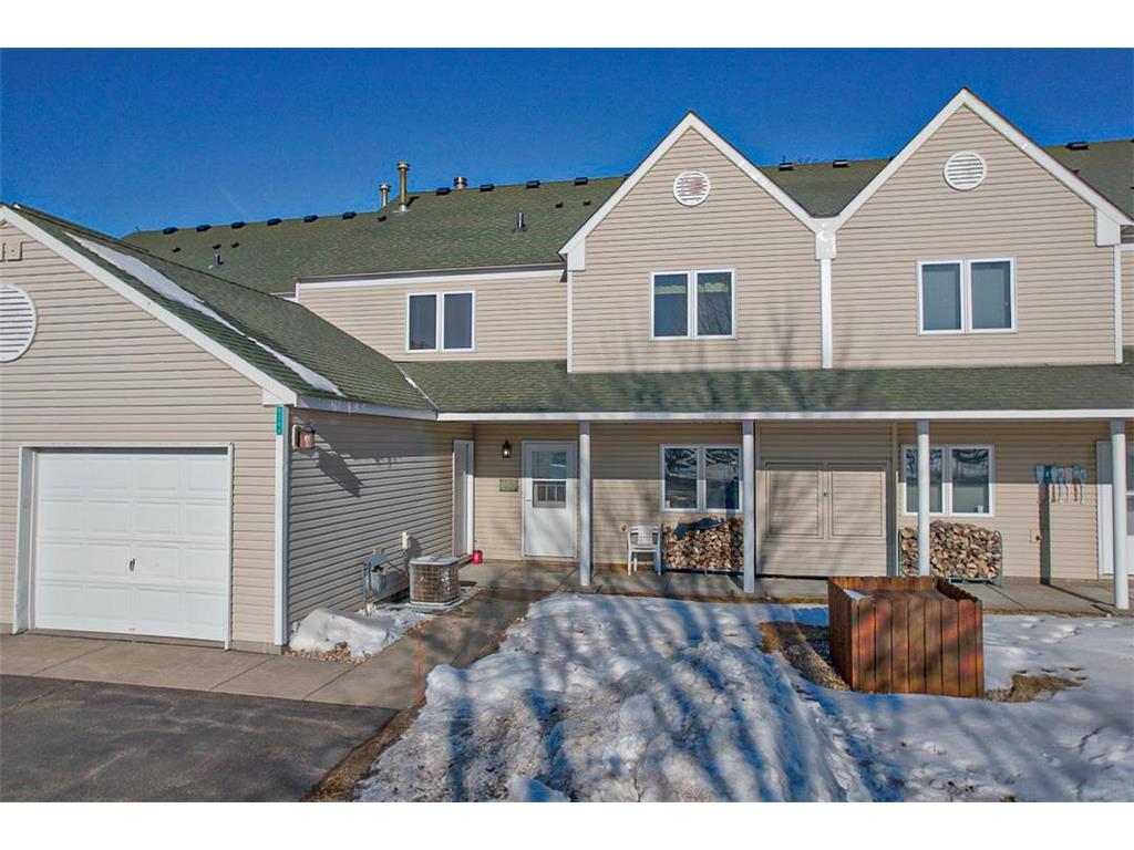 8206 PAR FIVE DRIVE #243 Onamia MN 56359 - Mille Lacs Lake 6653319 image1