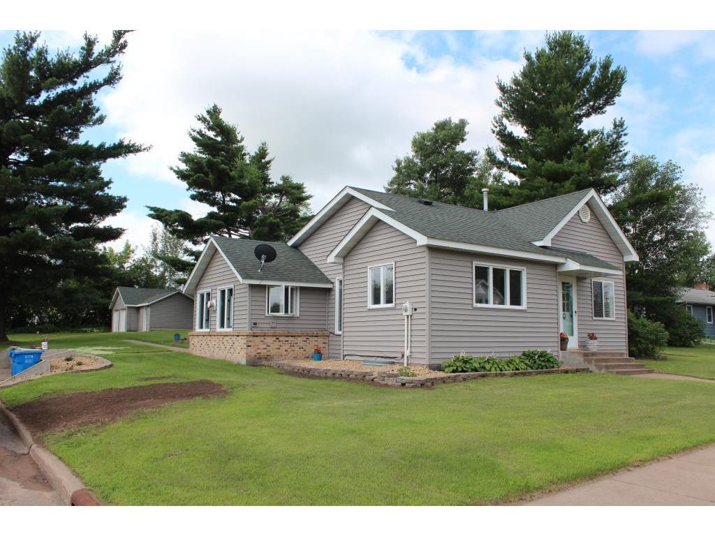 243 W Wisconsin Avenue, Grantsburg, WI 54840 MLS 4977525 Edina Realty