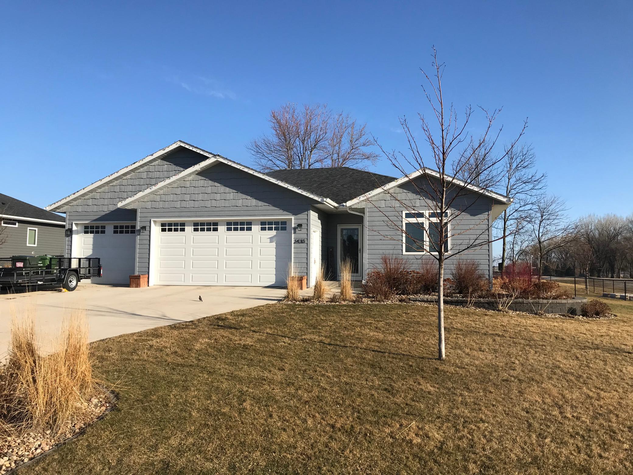 2430 Dayton Drive, Worthington, MN 56187 MLS 5729953 Edina Realty