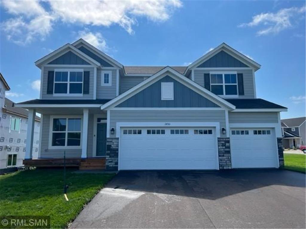 2430 Jaber Avenue NE Saint Michael MN 55376 6376003 image1