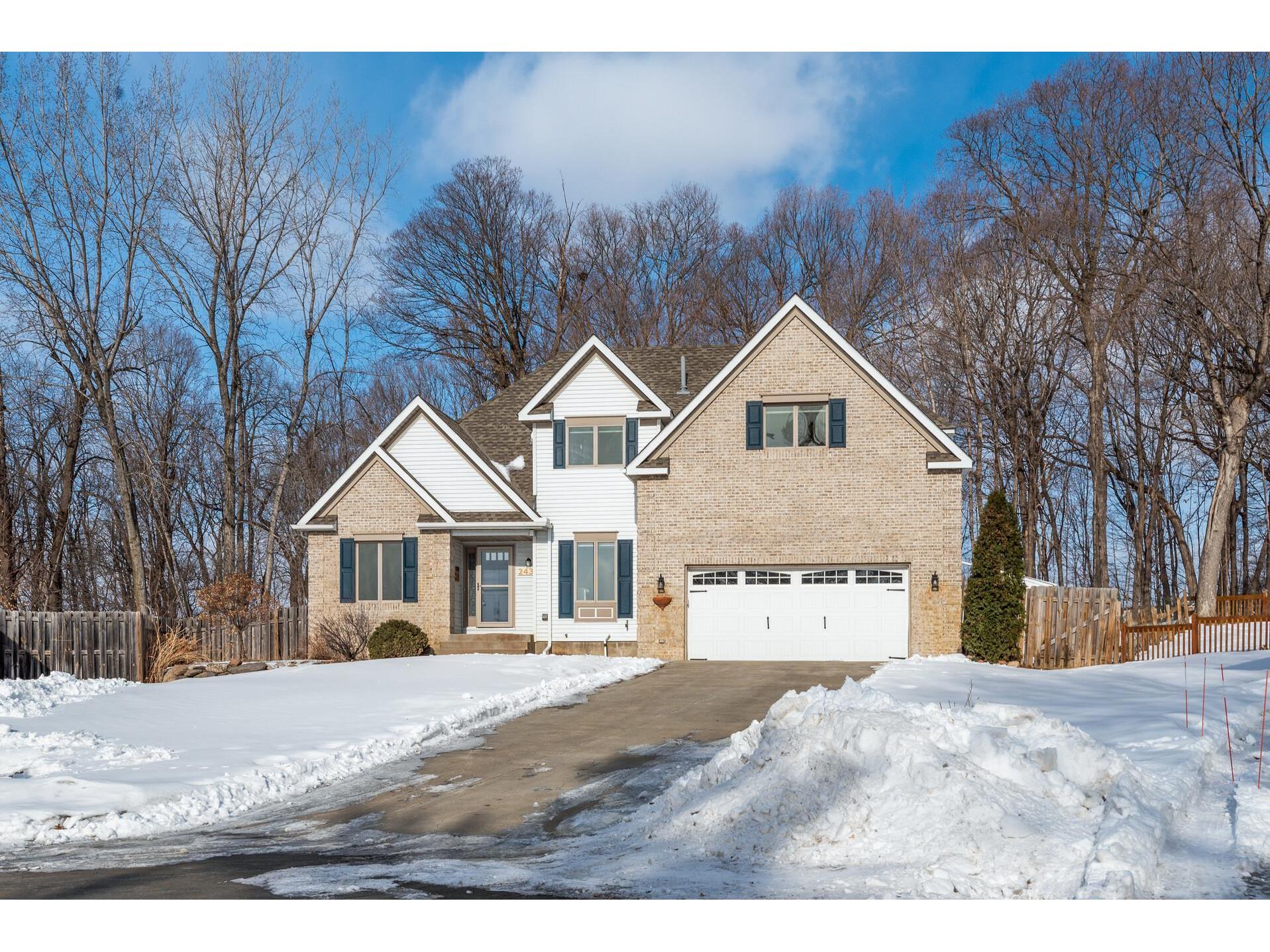 2430 Lost Lake Road, Mound, MN, 55364 MLS 6149950 Edina Realty