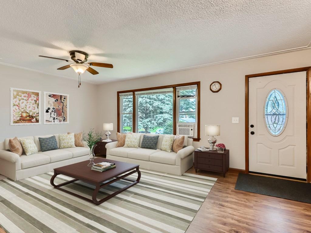 2430 S Lake Drive NW, Oak Grove, MN, 55011 MLS 6423736