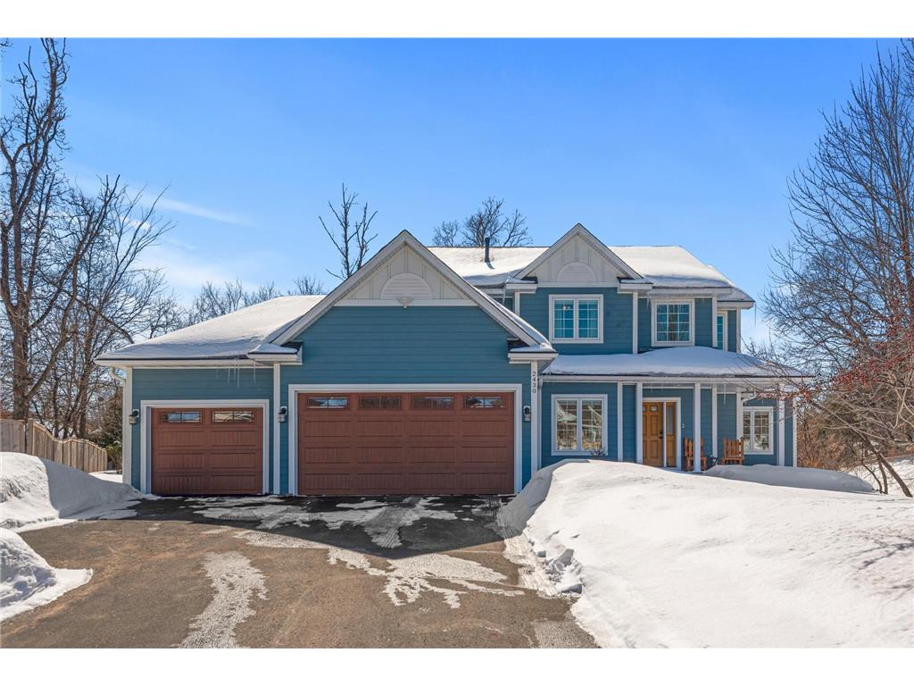 2430 Tevlin Court E Maplewood MN 55119 6338159 image1