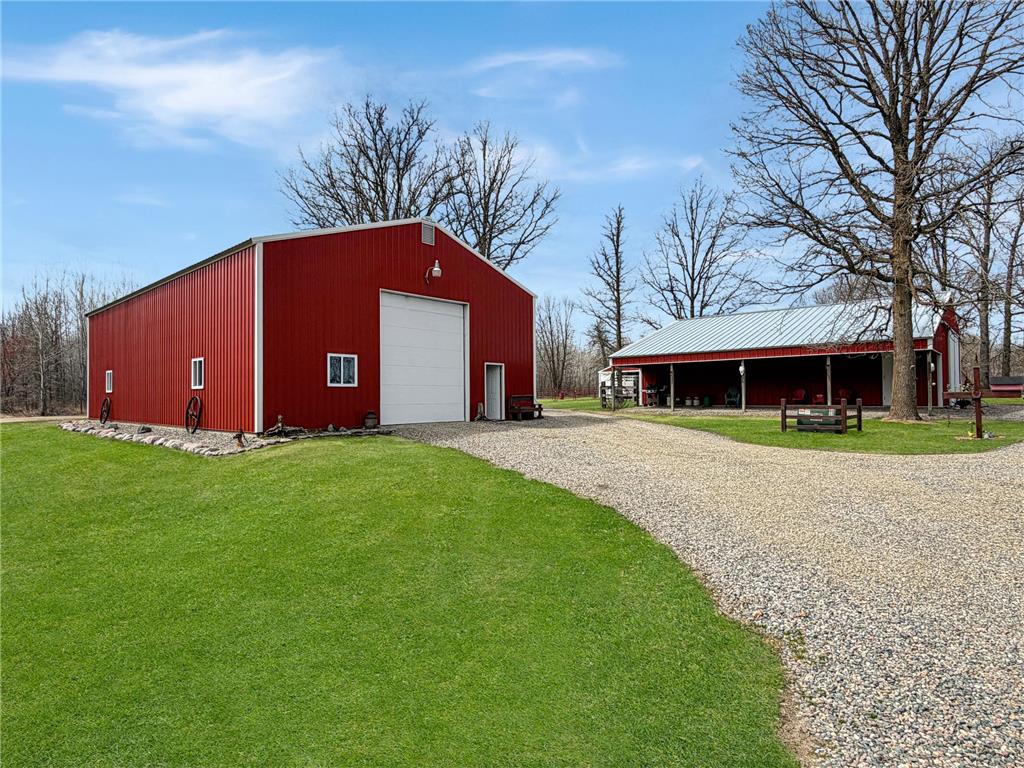 24301 Obrien Creek Road NE Hines MN 56647 7071104 image45