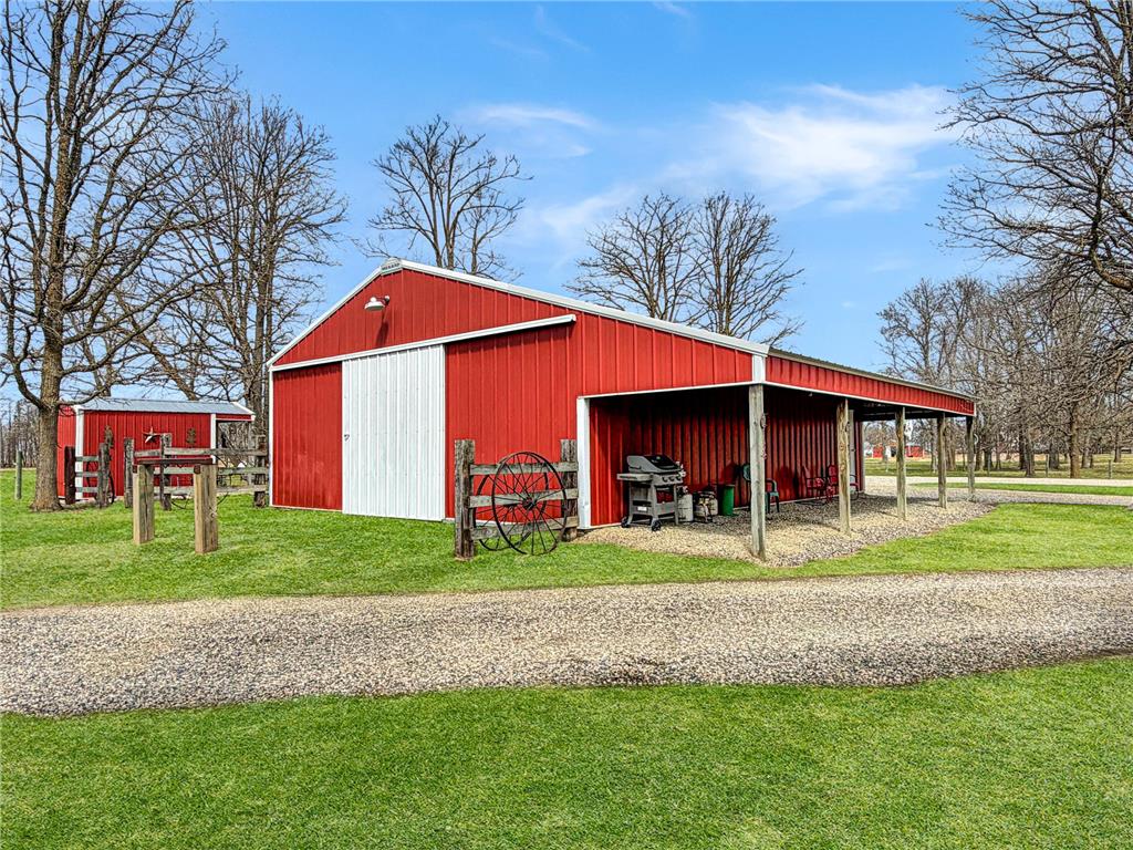 24301 Obrien Creek Road NE Hines MN 56647 7071104 image50