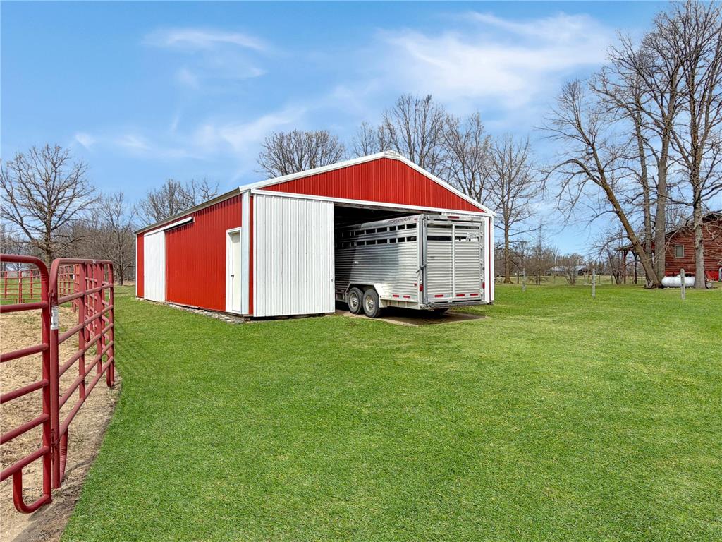 24301 Obrien Creek Road NE Hines MN 56647 7071104 image52