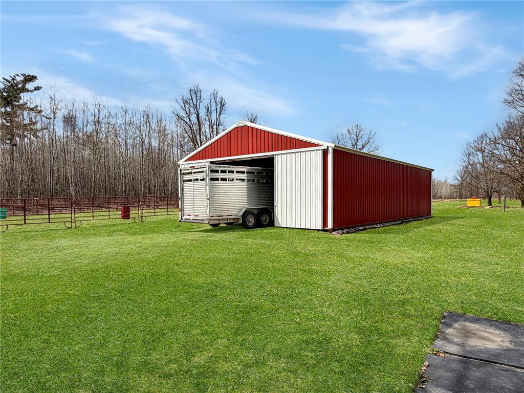 24301 Obrien Creek Road NE Hines MN 56647 7071104 image54