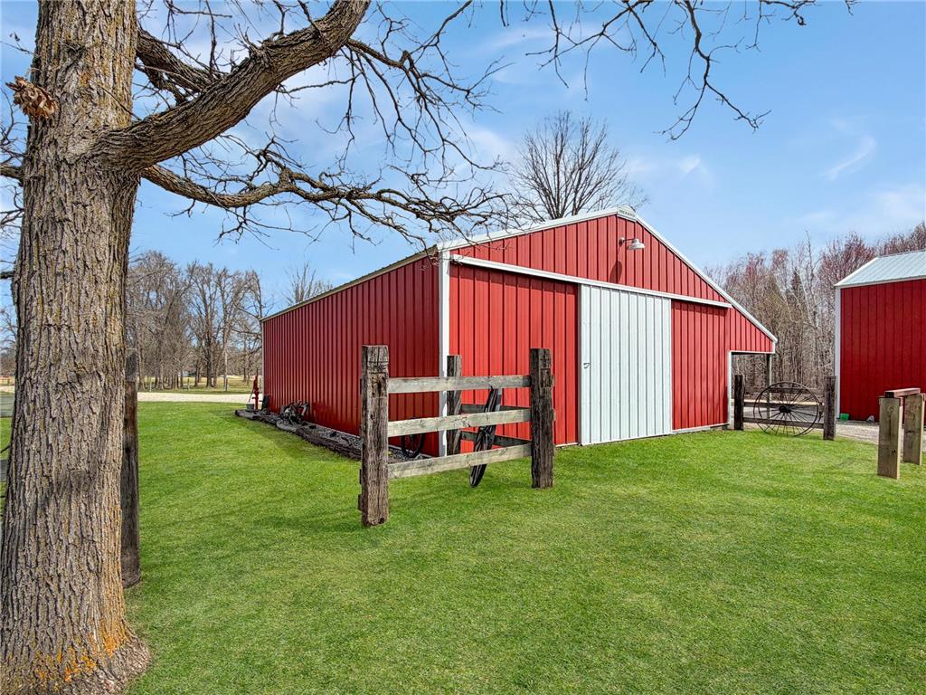 24301 Obrien Creek Road NE Hines MN 56647 7071104 image55