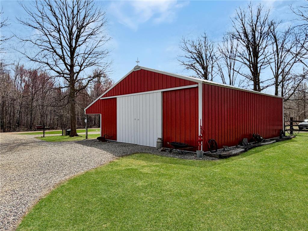 24301 Obrien Creek Road NE Hines MN 56647 7071104 image58