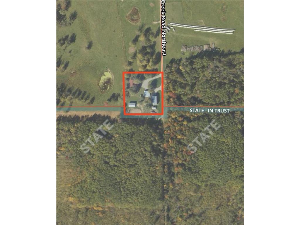 24301 Obrien Creek Road NE Hines MN 56647 7071104 image59
