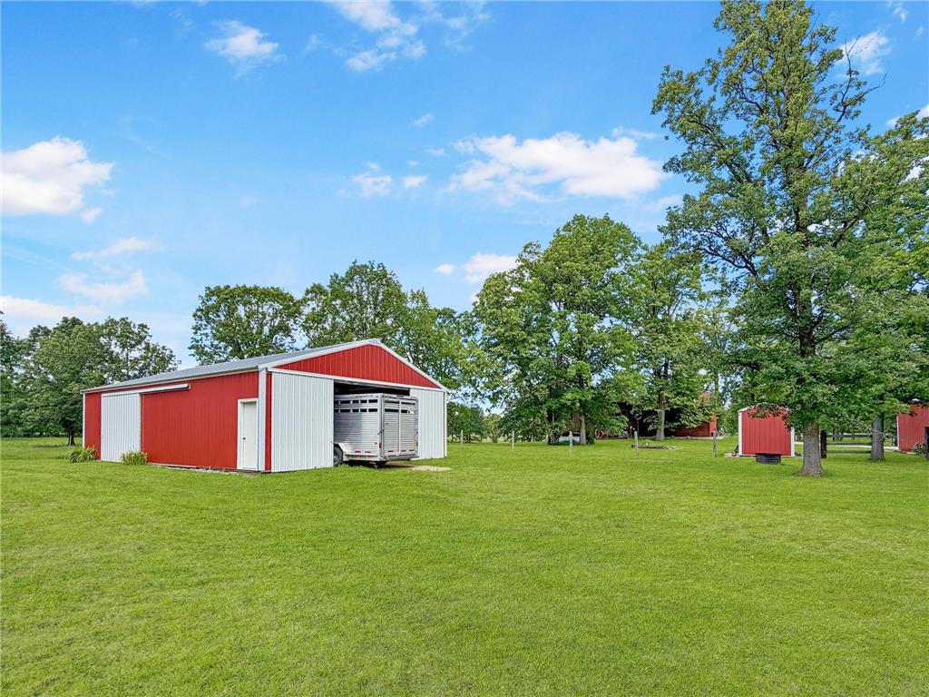 24301 Obrien Creek Road NE Hines MN 56647 7071104 image62
