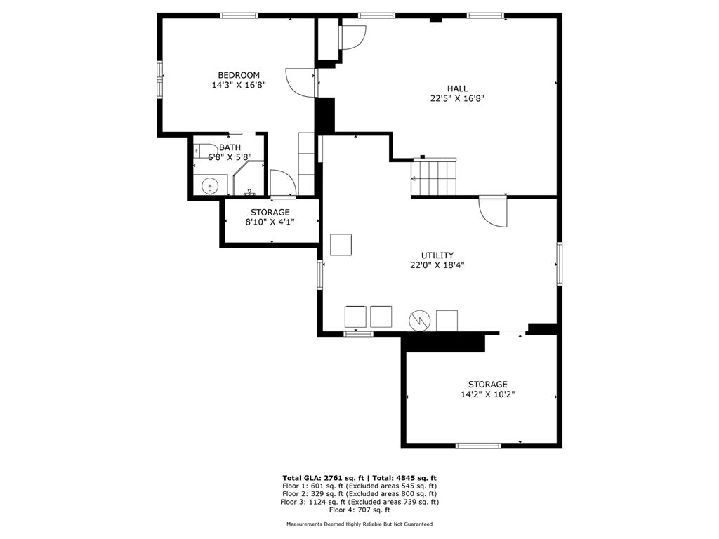 2431 S Shore Boulevard White Bear Lake MN 55110 - White Bear 6808615 image83