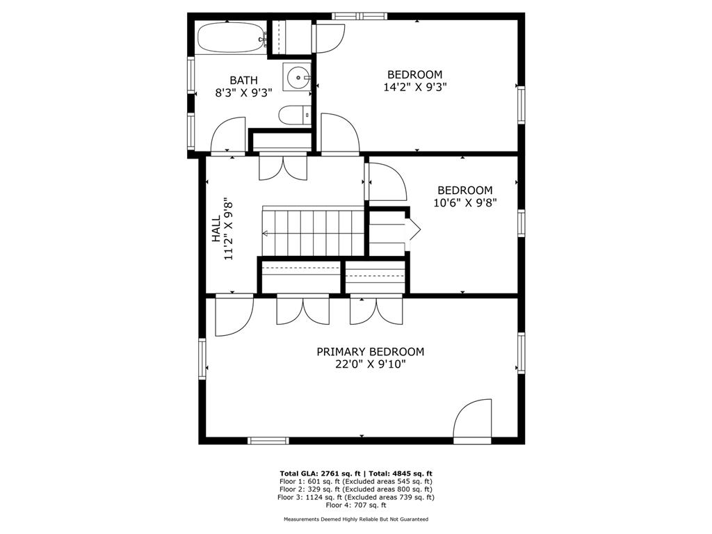 2431 S Shore Boulevard White Bear Lake MN 55110 - White Bear 6808615 image84