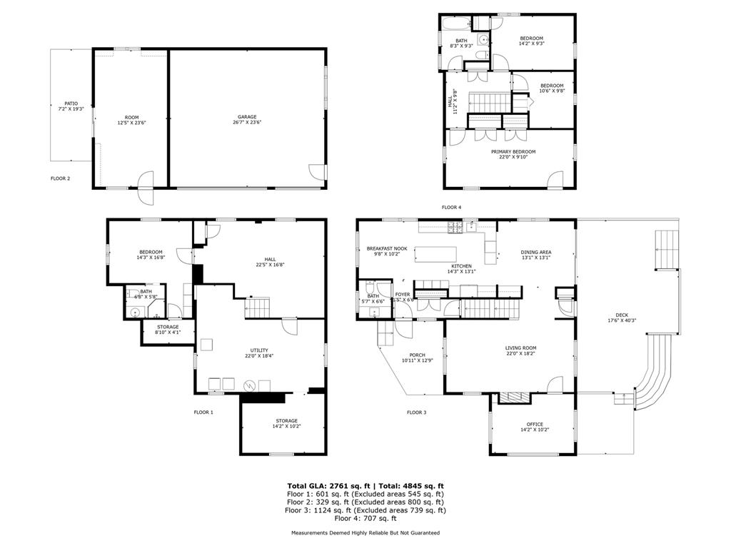 2431 S Shore Boulevard White Bear Lake MN 55110 - White Bear 6808615 image85