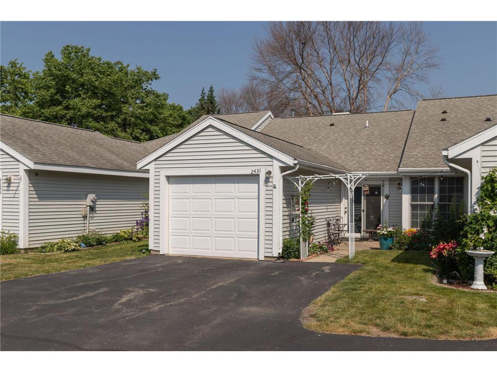 2431 Valleyhigh Drive NW #124 Rochester MN 55901 6391466 image1
