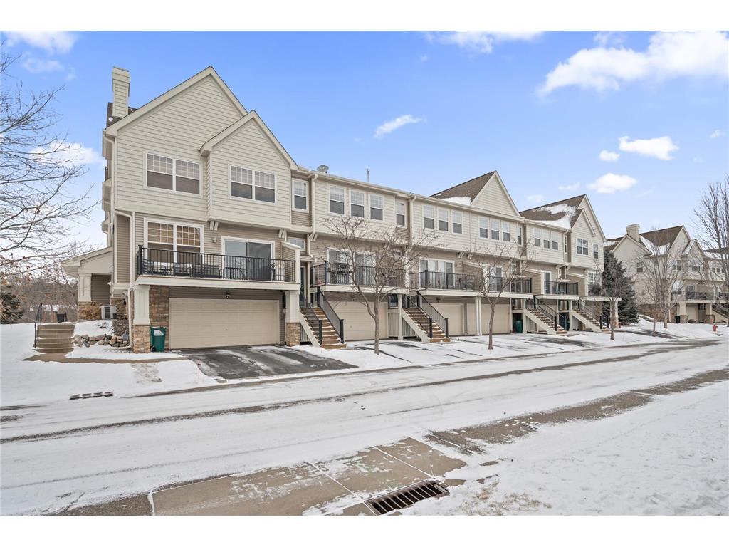 2432 121st Circle NE #B Blaine MN 55449 6657660 image1